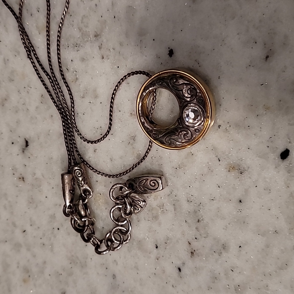 Brighton Necklace